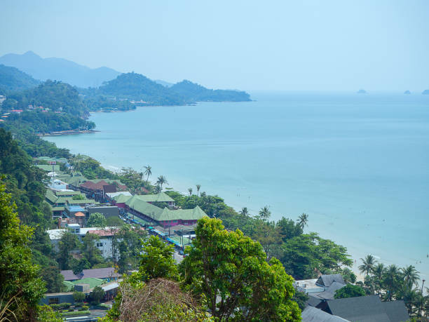 istock Koh Chang in Thailand. 938162068
