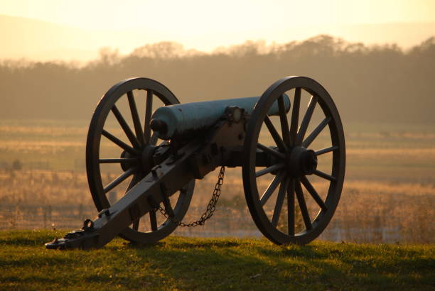 istock Gettysburg Battlefield, Series 2 938167460