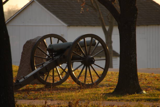 istock Gettysburg Battlefield, Series 2 938167554