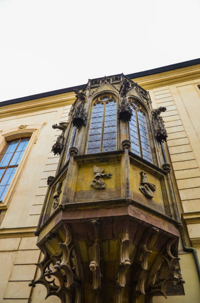 istock Wonderful city of Prague. 938170426