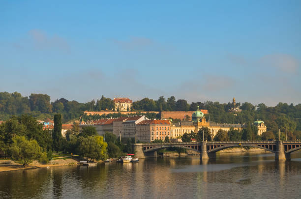 istock Wonderful city of Prague. 938170504