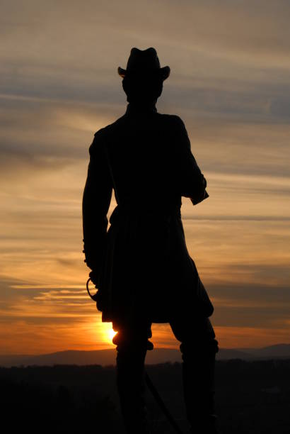 istock Gettysburg Battlefield, Series 2 938170960