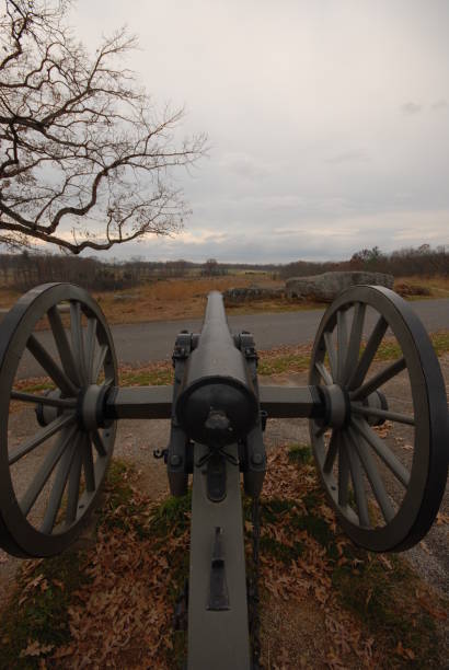 istock Gettysburg Battlefield, Series 2 938171584