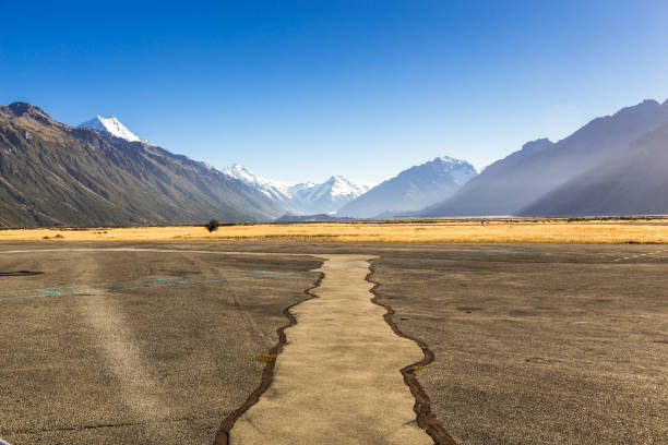 istock Mount Cook, New Zealand. 938174812