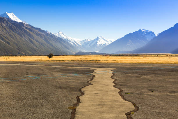 istock Mount Cook, New Zealand. 938178334
