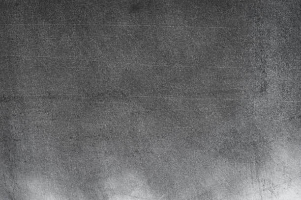 древесный уголь на текстуре фона для дроби на бумаге - black pencil стоковые фото и изображения