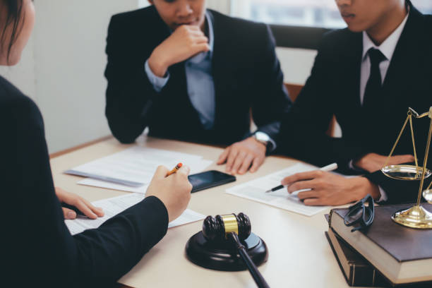 istock Law, advice and Legal services concept. 938206106