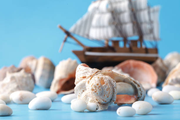 istock Travel cruise concept, vacation dreams 938206418