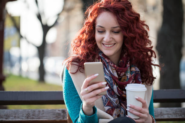 istock Good news always makes me smile 938210756