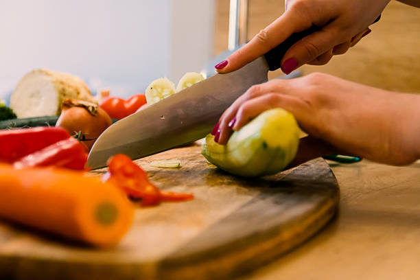 istock The veg is what makes the salad 938280454