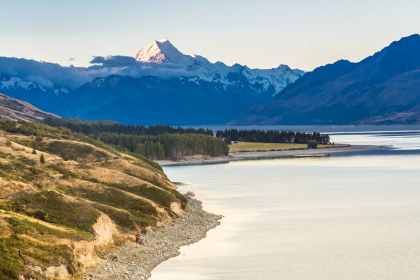 istock Mount Cook, New Zealand. 938296526