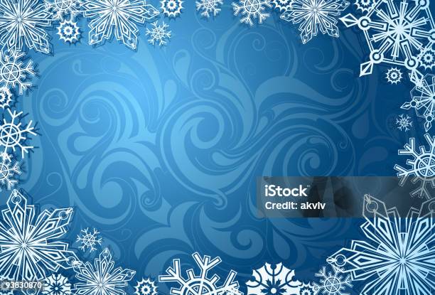 Christmas Theme Stock Illustration - Download Image Now - Christmas, Elegance, Backgrounds