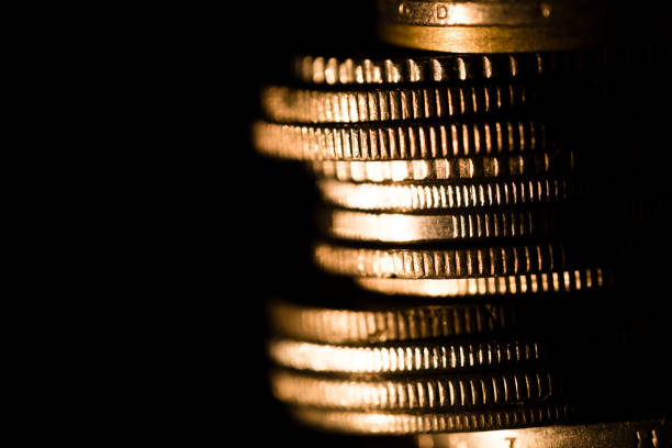 istock Pile of Coins 938311088