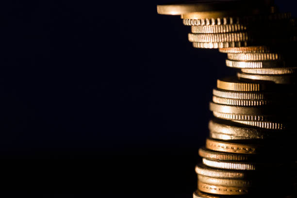 istock Pile of Coins 938311116