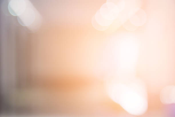 istock blur image background of corridor in office space 938325836