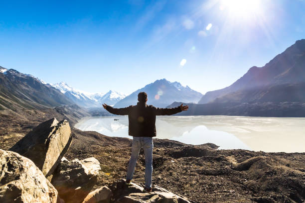 istock Mount Cook, New Zealand. 938337516
