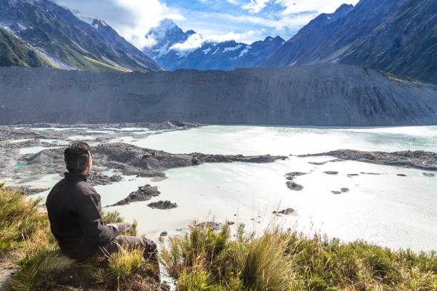 istock Mount Cook, New Zealand. 938337746