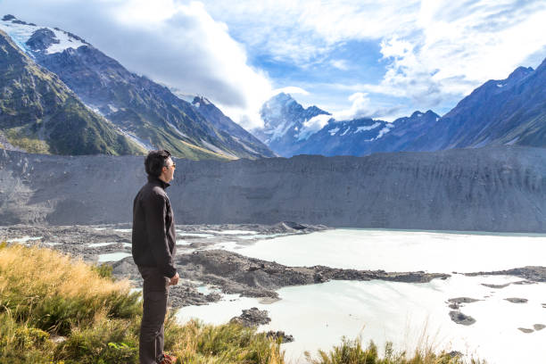 istock Mount Cook, New Zealand. 938337900