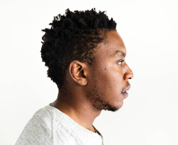 istock African ethnicity man portrait shoot in a studio 938337960