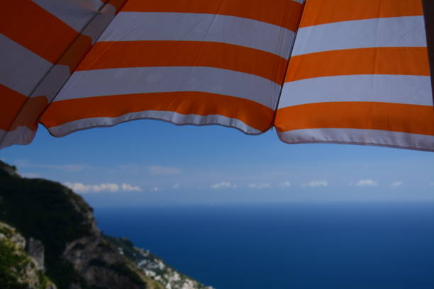 Series of photos from the Amalfi Coast, Italy