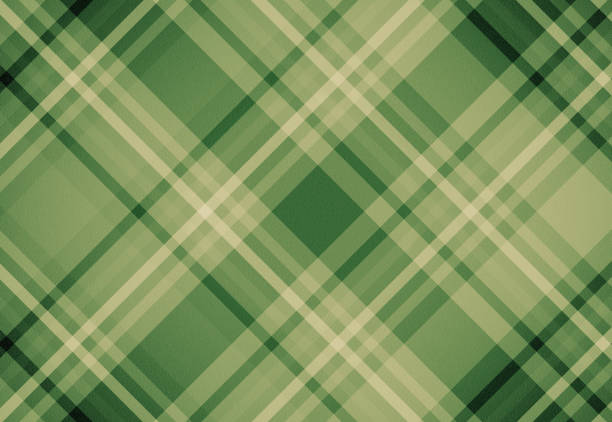 Gingham pattern fabric background Gingham pattern fabric background plaid stock pictures, royalty-free photos & images