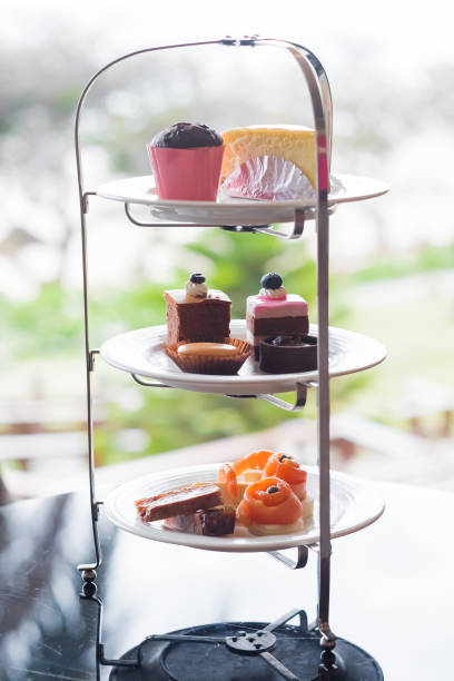 istock close up of dessert 938360220
