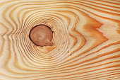 Texture of a wooden board, background