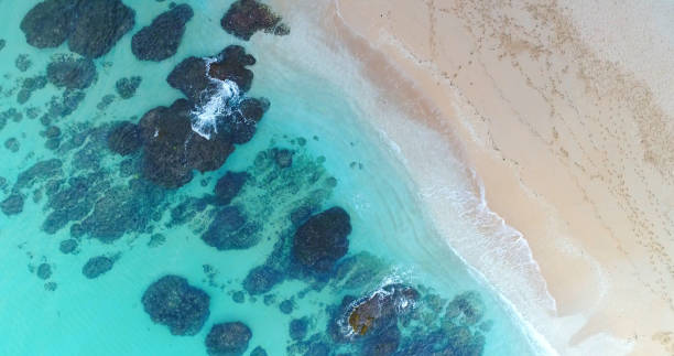 istock aerial shot baisha scenery 938363458