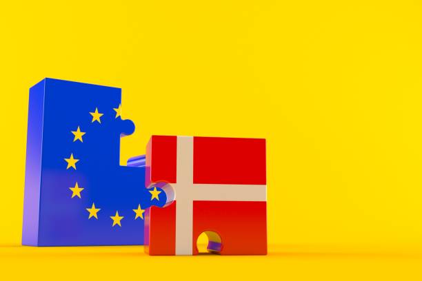 istock European union with Denmark 938376298