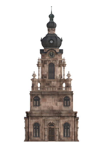 Old historical building