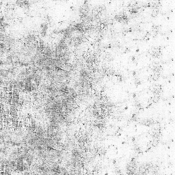 istock Grunge texture black and white abstract monochrome 938388360
