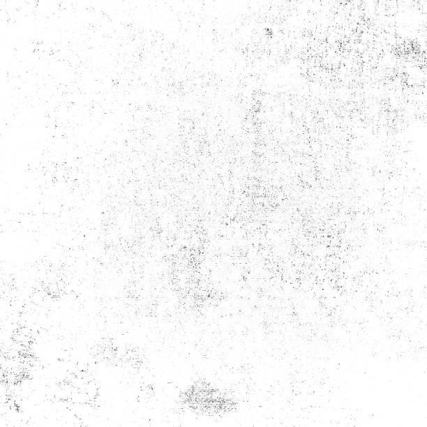 istock The texture of the old surface in cracks, chips, dust. Background black and white grunge style 938388450
