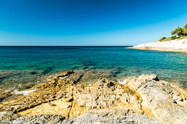 istock summer day in Croatia 938388768