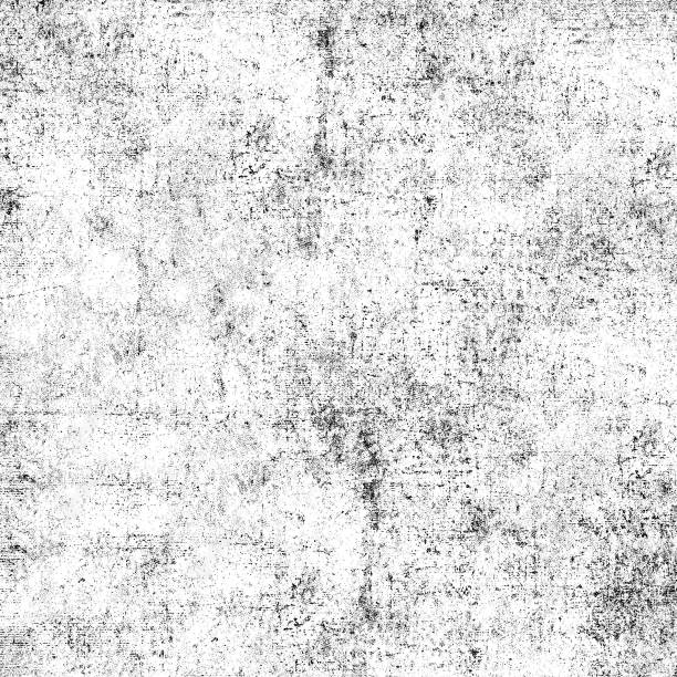 istock Grunge black and white. Abstract dark background. Texture of stains, dust, chips, dirt 938395668