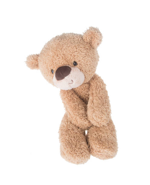 istock Toy. Teddy Bear. Teddy Bear on the background. 938397226