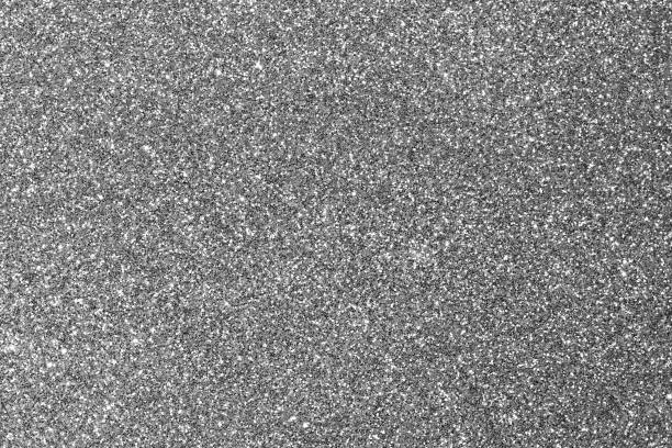 istock shimmering GREY background in glittery material 938401392