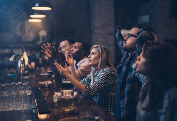 istock Oh no, what a missed goal! 938401448