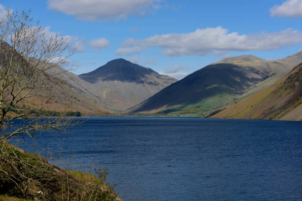 istock Wasdale Valley and Wastwater 938410420