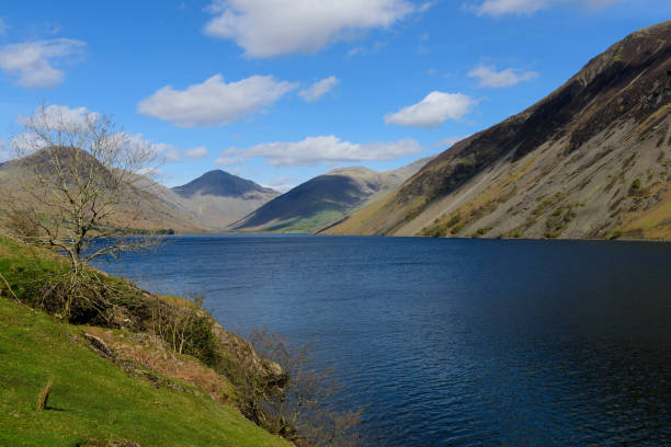 istock Wasdale Valley and Wastwater 938410424