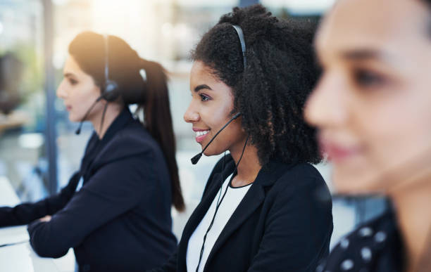 istock Ensuring all customers are taken care of 938430396