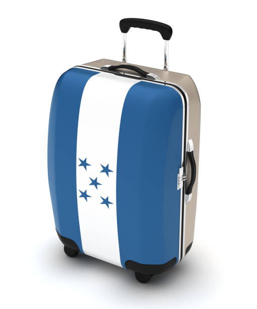 istock Travel to Honduras 938448784