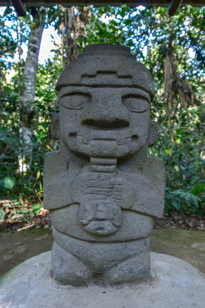istock San Agustin in Colombia 938472850