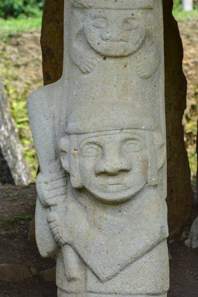 istock San Agustin in Colombia 938473154