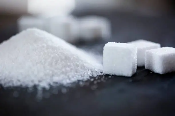 Sugar, sugar cubes