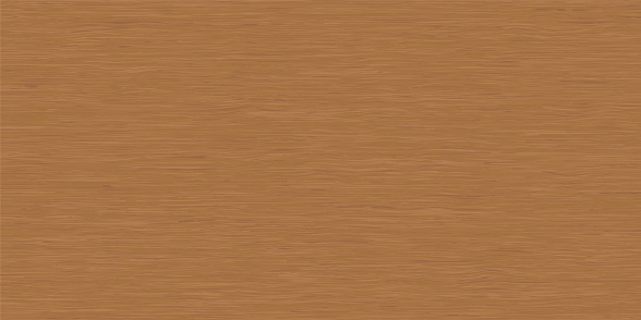 Vector high resolution wooden texture imitation in flat style