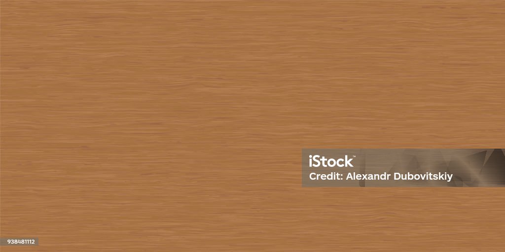 Vector high resolution wooden texture imitation in flat style Wood - Material stock vector