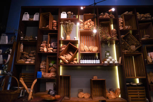 Bakery goods
