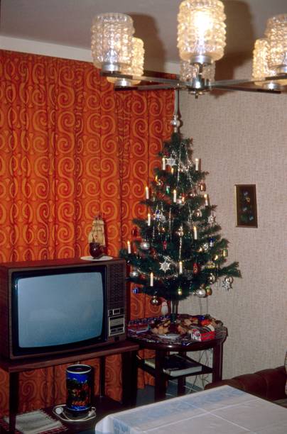 Christmas season II.