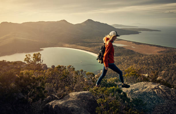 istock Just put one foot in front of the other 938524916