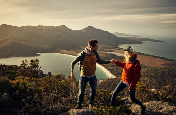 istock Let me give you a hand 938524950
